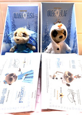 Disney frozen meerkat for sale  LONDON