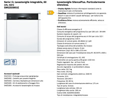 Lavastoviglie bosch con usato  Roma