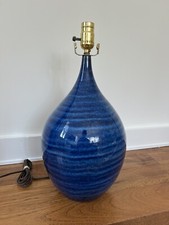 Cobalt blue vintage for sale  New Hope