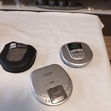 Tragbare disc player gebraucht kaufen  Schortens