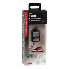 Flasher intermittenza elettron usato  Massa di Somma
