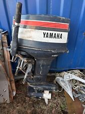 Yamaha 40hp stroke for sale  CALLINGTON