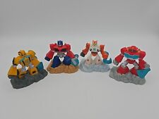 Playskool transformers heroes for sale  East Moline