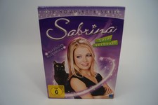 12354 sabrina total gebraucht kaufen  Hockenheim