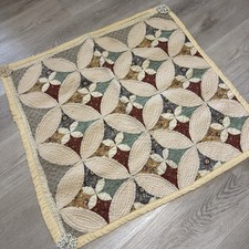 Vintage handmade quilt for sale  Rockledge