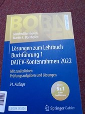Lösungen zum lehrbuch gebraucht kaufen  Burgschwalbach, Holzheim, Isselbach