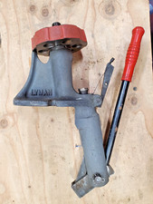 Vintage lyman hole for sale  Baker City