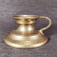 Vintage alte kerzenständer gebraucht kaufen  Wehr