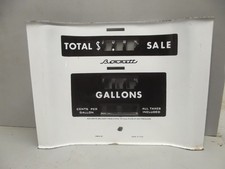 Vintage bennett gas for sale  Wickenburg