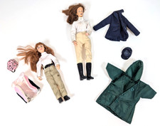 Breyer dolls plus for sale  REDDITCH