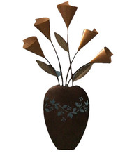 metal lily art for sale metal lily art for sale Panama City