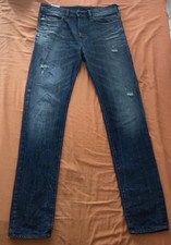 Diesel men jeans for sale  SOUTHALL