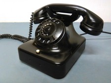 Telefono simens bachelite usato  Andria