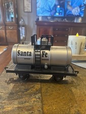 Eztec santa express for sale  Pittsburgh