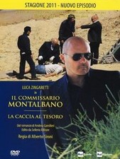 Commissario montalbano caccia gebraucht kaufen Commissario montalbano caccia gebraucht kaufen  Berlin