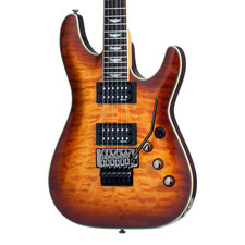 Schecter omen extreme for sale  Winchester