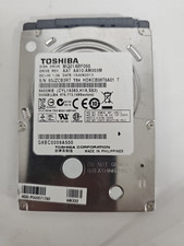 Toshiba 500gb 2.5 for sale  Cokato