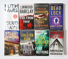 crime thriller fiction books for sale crime thriller fiction books for sale Reading
