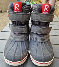Reima outdoor boots for sale  GOOLE