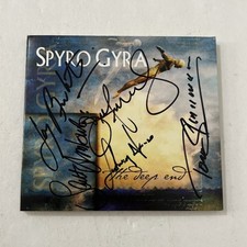 Spyro gyra deep for sale  Queen Creek