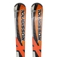 Esquí rossignol radical d'occasion  La Roche-sur-Foron