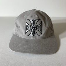 Westcoast choppers hat for sale  Dallas