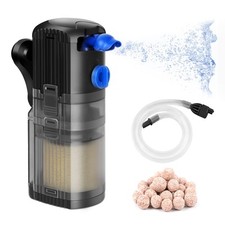 Filtro acquario interno usato  Italia