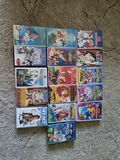 Vhs kassetten walt gebraucht kaufen  Jena