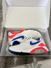 Nike air 180 for sale  MARLBOROUGH