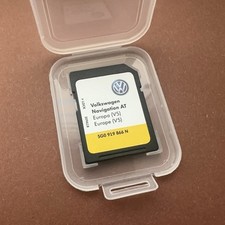 Karte mib1 discover gebraucht kaufen  Bühlertann