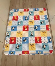 Coperta caleffi disney usato Coperta caleffi disney usato  Montichiari