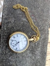 Relógio Elgin Vintage Bolso Colecionável Antigo 1- Relógio de Bolso de Latão PRESENTE comprar usado Relógio Elgin Vintage Bolso Colecionável Antigo 1- Relógio de Bolso de Latão PRESENTE comprar usado  Enviando para Brazil