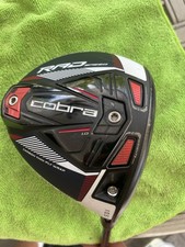 Cobra radspeed right for sale  East Brunswick