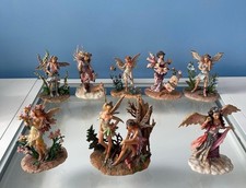 Leonardo collection fairy for sale  CANTERBURY