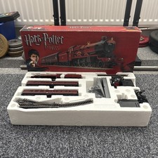 Hornby hogwarts express for sale  BRAMPTON