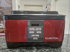 Sous vide garer gebraucht kaufen Sous vide garer gebraucht kaufen  Weilheim an der Teck