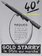 Publicite stylo porte d'occasion Publicite stylo porte d'occasion  Cires-lès-Mello