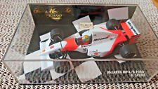 Minichamps mclaren ford for sale  EASTLEIGH