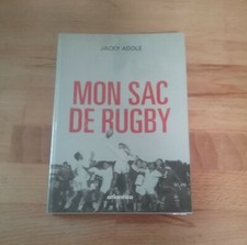Sac rugby . d'occasion  Pessac