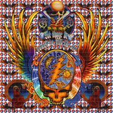 Dead wings blotter for sale  Pleasant Hill