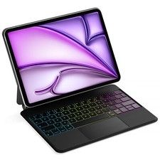 Inateck magic keyboard gebraucht kaufen  Leipzig
