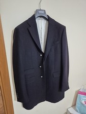 Cappotto uomo hydrogen usato  Tusa