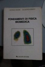 Fondamenti fisica biomedica usato  Benevento