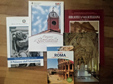Lotto libri roma usato  Roma