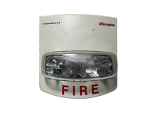 Simplex 4906 9103 for sale  Fayetteville