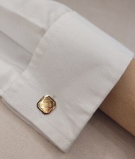 Vintage boutons manchette d'occasion  Cannes