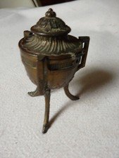 Antique lined french d'occasion  Montpellier-