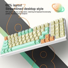New key mechanical gebraucht kaufen  Versand nach Germany