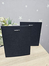 Lautsprecher boxen sony gebraucht kaufen  Burscheid