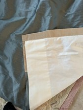 Drapery panels pinch for sale  Summerfield